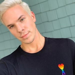 Meet your Posher, Benjamin